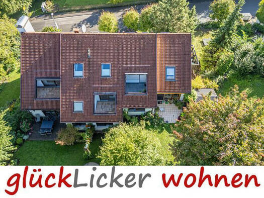 Maisonette zum Kauf 480.000 € 3,5 Zimmer 127 m² Weilimdorf Stuttgart-Weilimdorf 70499