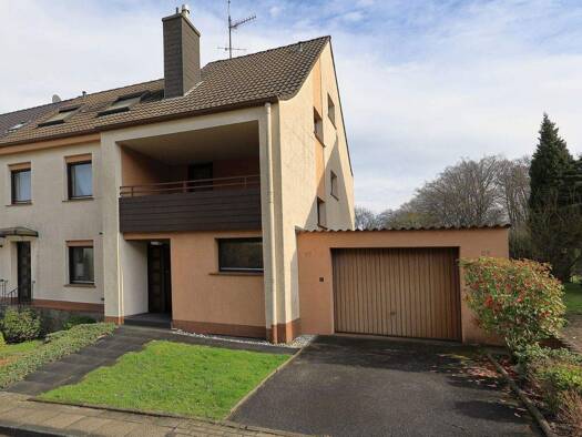 Einfamilienhaus zum Kauf 539.000 € 8 Zimmer 188 m² 1.376 m² Grundstück Überruhr-Hinsel Essen/Überruhr-Hinsel 45277