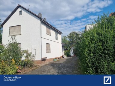 Einfamilienhaus zum Kauf 479.000 € 4 Zimmer 94 m² 827 m² Grundstück Urberach mit Bulau Rödermark 63322