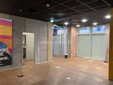 Ladenfläche zur Miete 115 m² Verkaufsfläche Stuttgart 70435