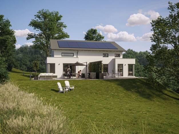 Mehrfamilienhaus zum Kauf - Erstbezug 968.658 € 6 Zimmer 192 m² 871 m² Grundstück Goch Goch 47574