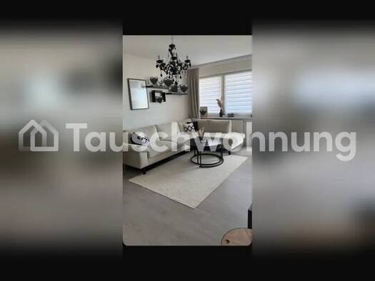 Wohnung zur Miete Tauschwohnung 600 € 2,5 Zimmer 74 m² Tegel Reinickendorf 13507