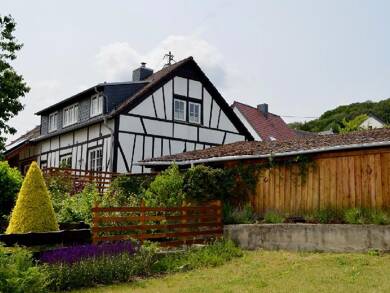 Bauernhaus zum Kauf 419.000 € 8 Zimmer 197 m² 790 m² Grundstück Hain Niederdürenbach 56651