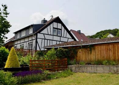 Bauernhaus zum Kauf 419.000 € 8 Zimmer 197 m² 790 m² Grundstück Hain Niederdürenbach 56651