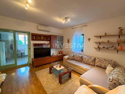 Wohnung zum Kauf 200.000 € 1 Zimmer 44 m² Novigrad Novigrad