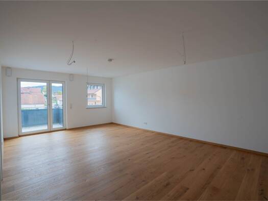 Wohnung zum Kauf - Erstbezug provisionsfrei 323.650 € 3 Zimmer 78,9 m² 2. Geschoss Ruhmannsfelden Ruhmannsfelden 94239