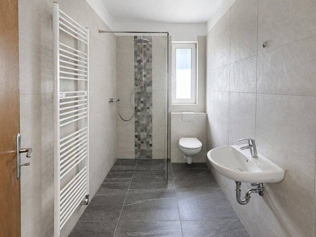 Wohnung zum Kauf provisionsfrei 112.000 € 2 Zimmer 56,1 m² EG Steinstraße 15 Wanne-Süd Herne 44652