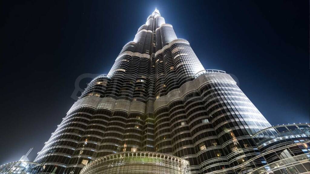 Studio zum Kauf 665.930 € 1 Zimmer 51 m² Dubai