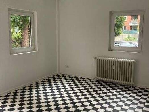 Bürofläche zur Miete 600 € 1 Zimmer 24 m² Bürofläche Holtenklinker Straße 42 Bergedorf Hamburg 21029