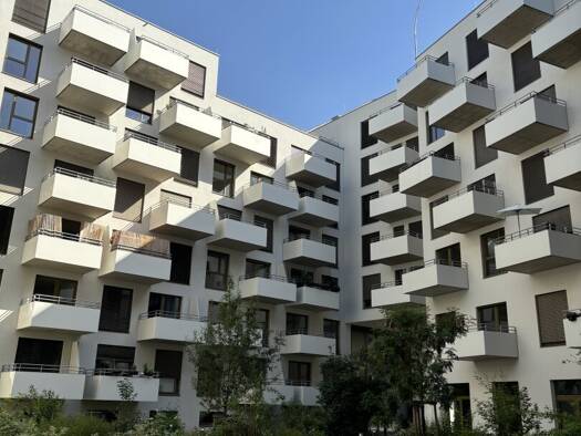 Wohnung zur Miete 654 € 2 Zimmer 59,5 m² 4. Geschoss Eggenberg Graz,14.Bez.:Eggenberg 8020