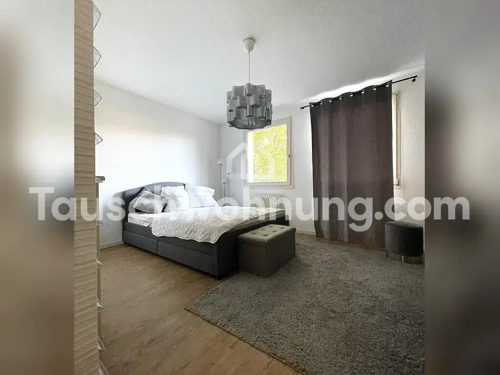 Wohnung zur Miete Tauschwohnung 378 € 1,5 Zimmer 49 m²<br/>Wohnfläche 1.<br/>Geschoss Vogelsang Köln 50829