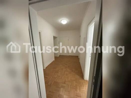 Wohnung zur Miete Tauschwohnung 1.800 € 3 Zimmer 90 m² Westend-Nord Frankfurt am Main 60322