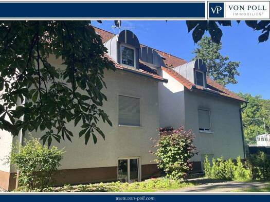 Maisonette zum Kauf 299.000 € 3 Zimmer 88 m² EG Rosenhöhe Offenbach 63069