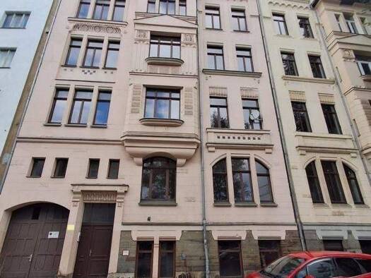 Haus zum Kauf 279.000 € 22 Zimmer 597,1 m² 520 m² Grundstück Stadtmitte Plauen 08523