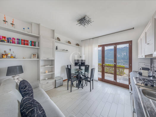 Wohnung zum Kauf 240.000 € 2 Zimmer 45 m² EG Mezzema 5 Tremosine sul Garda 25010