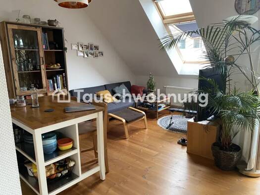 Wohnung zur Miete Tauschwohnung 870 € 2 Zimmer 54 m² 5. Geschoss Französisch Buchholz Berlin 10405
