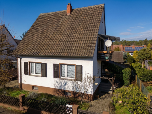 Einfamilienhaus zum Kauf 259.000 € 4 Zimmer 101 m² 876 m² Grundstück Enkenbach-Alsenborn 67677