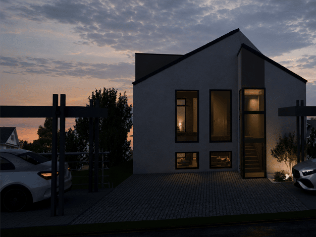 Wohnung zum Kauf provisionsfrei 500.176 € 3 Zimmer 94,3 m² Sommerrangen Burk Forchheim 91301