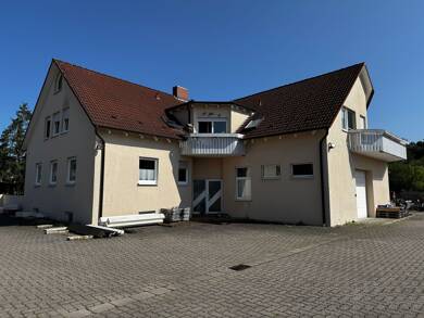 Wohnung zur Miete 490 € 3 Zimmer 71 m² frei ab 01.10.2025 Trunstadt Viereth-Trunstadt 96191