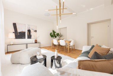 Wohnung zum Kauf 670.000 € 6 Zimmer 115,9 m² 1. Geschoss Seitenberggasse Wien,Ottakring 1160