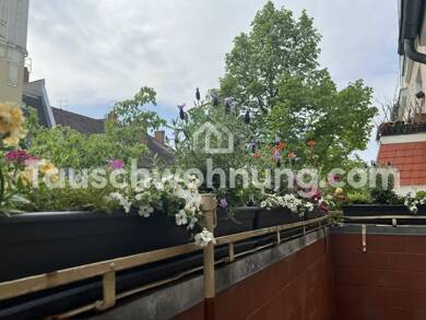 Wohnung zur Miete Tauschwohnung 543 € 2 Zimmer 64 m² 3. Geschoss Neukölln Berlin 12047