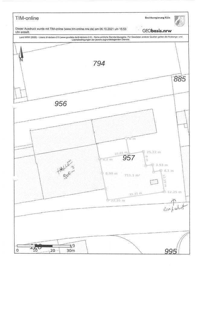 Lagerhalle zur Miete provisionsfrei 900 m²<br/>Lagerfläche Iserlohner Heide  /  Gewerbegebiet Iserlohn 58638