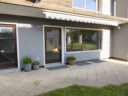 Wohnung zum Kauf provisionsfrei 325.550 € 3 Zimmer 95,8 m² EG Fischbach Nürnberg 90475