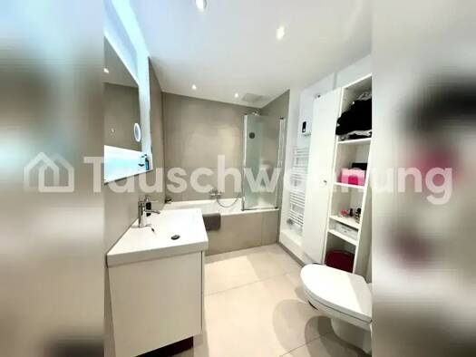 Wohnung zur Miete Tauschwohnung 999 € 2 Zimmer 68 m² 2. Geschoss Friedrichstadt Düsseldorf 40217