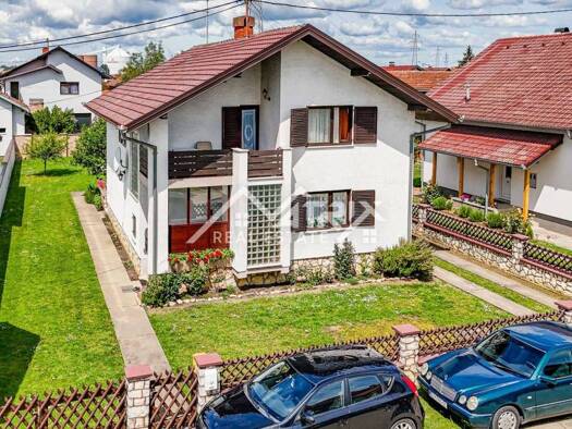 Haus zum Kauf 190.000 € 7 Zimmer 205 m² Zupanja Županja