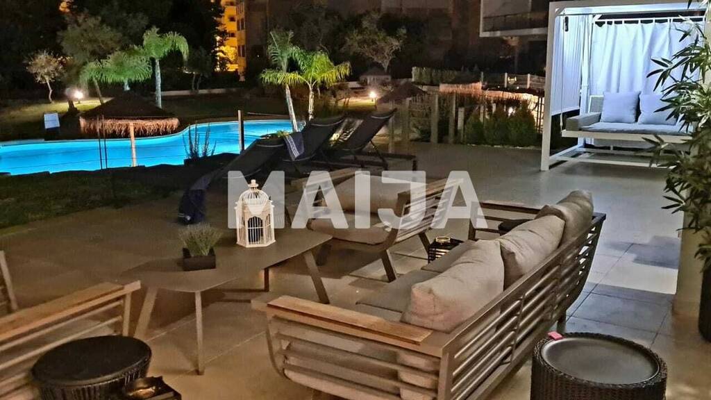 Studio zur Miete 2.750 € 4 Zimmer 128,8 m² EG Rua Agosto Azul, Condomínio Oásis Mar Lote 1, Bloc Portimão 8500-367