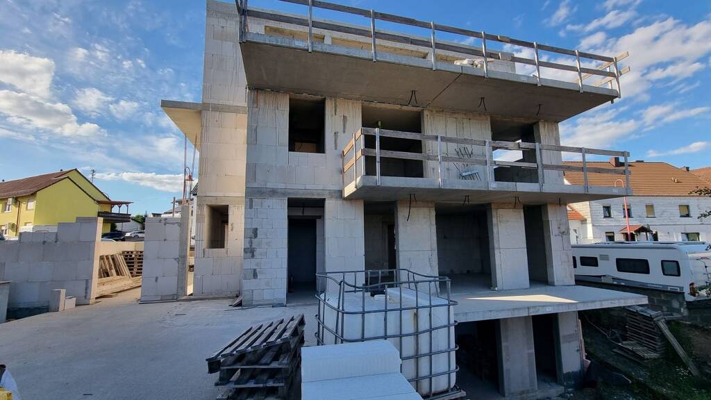 Mehrfamilienhaus zum Kauf 10 Zimmer 450 m² 941 m² Grundstück Gries 66903