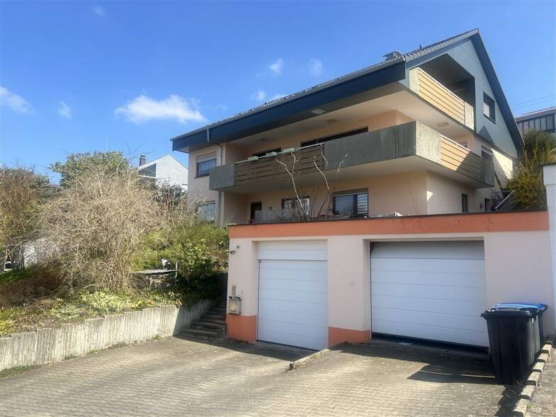 Mehrfamilienhaus zur Versteigerung 785.000 € 11 Zimmer 322 m² 744 m² Grundstück Dettingen an der Erms 72581
