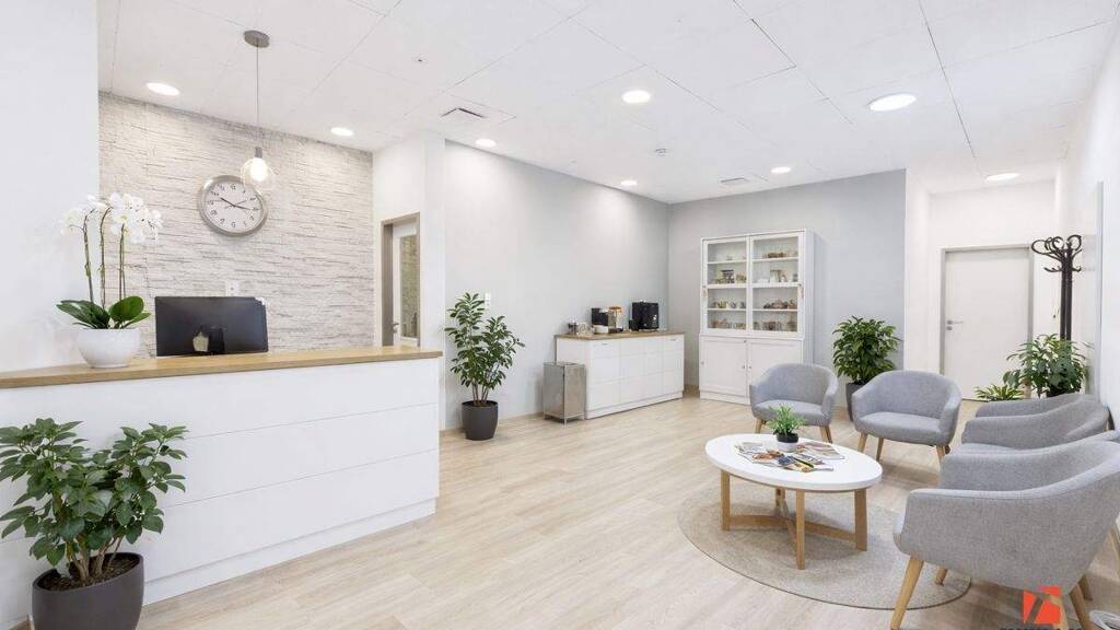 Praxisfläche zum Kauf 568.000 € 6 Zimmer Kufstein 6330