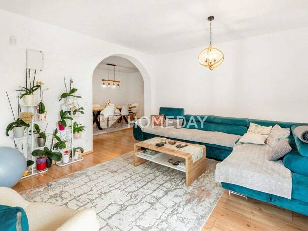 Wohnung zum Kauf 239.000 € 4 Zimmer 94 m² 2. Geschoss Ebingen Albstadt 72458