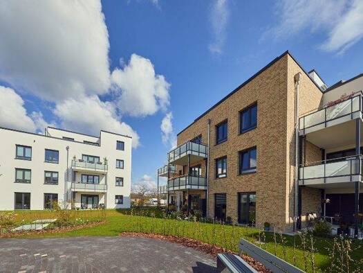 Außenstellplatz zur Miete provisionsfrei 71,40 € Rosmarinweg 2-4 Garstedt Norderstedt 22850