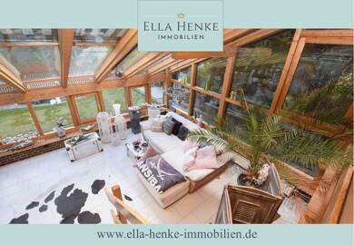 Bungalow zum Kauf 399.000 € 2 Zimmer 110 m² 883 m² Grundstück Klein Lafferde Lengede 38268