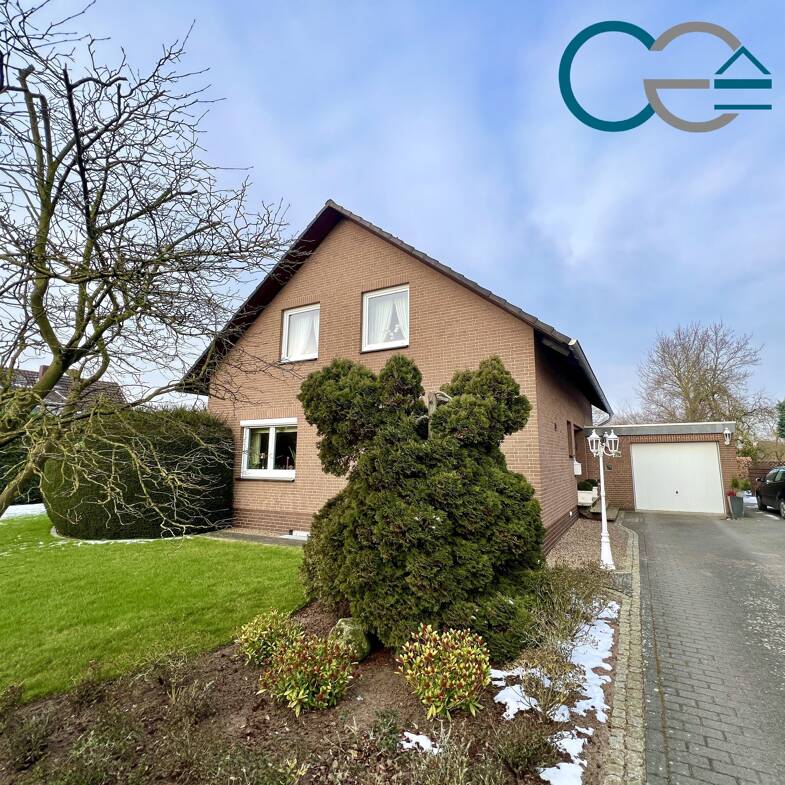 Einfamilienhaus zum Kauf 299.000 € 6 Zimmer 145,5 m² 1.103 m² Grundstück Drakenburg 31623