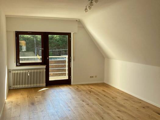 Wohnung zur Miete 590 € 1 Zimmer 34 m² Geschoss 1/3 frei ab sofort Schönwald im Schwarzwald 78141