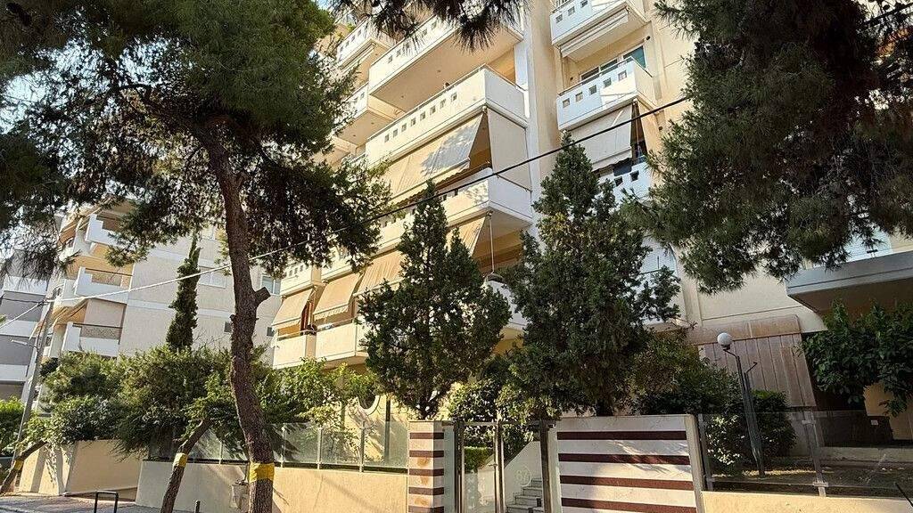 Studio zum Kauf 530.000 € 4 Zimmer 118 m² 3. Geschoss Athen