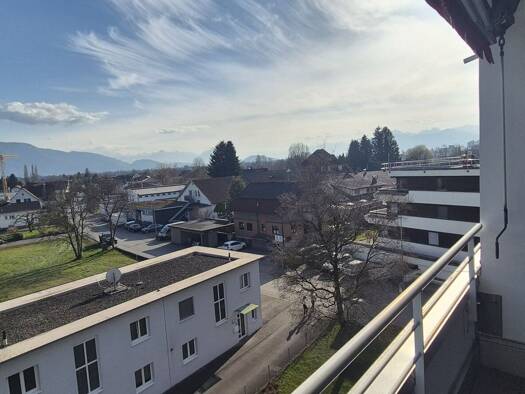 Wohnung zum Kauf 190.000 € 2 Zimmer 48,7 m² Lustenau 6890