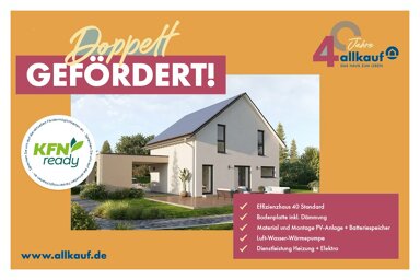 Einfamilienhaus zum Kauf provisionsfrei 3 Zimmer 119,9 m² 500 m² Grundstück Frohnau Reinickendorf 13465