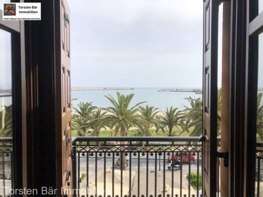 Hotel zum Kauf 1.100.000 € 10 Zimmer 15 Betten 280 m² Grundstück Rethymno 741 00