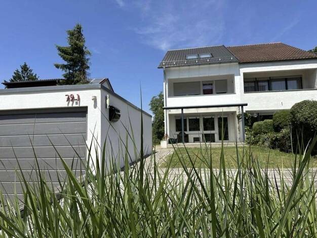 Doppelhaushälfte zum Kauf provisionsfrei 660.000 € 5 Zimmer 149 m² 383 m² Grundstück Armsündersteige 79/1 Heilbronn 74076