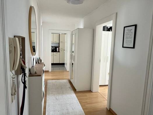 Wohnung zur Miete 870 € 3 Zimmer 71 m² Geschoss 3/3 frei ab 31.10.2026 Georg-Schumann-Straße 76 Gohlis-Süd Nord 04155