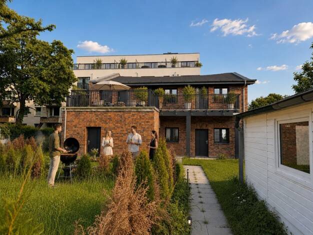 Wohnung zum Kauf 210.000 € 2 Zimmer 27 m² 1. Geschoss frei ab sofort Fuhlsbüttel Hamburg 22335