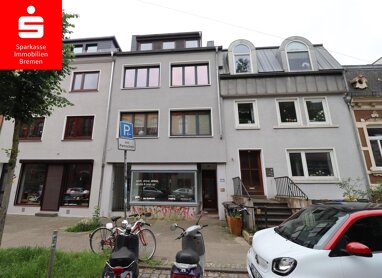 Mehrfamilienhaus zum Kauf 520.000 € 8 Zimmer 171 m² 152 m² Grundstück Peterswerder Bremen 28205