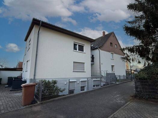 Reihenendhaus zum Kauf 899.000 € 12 Zimmer 408 m² Grundstück Eppelheim 69214