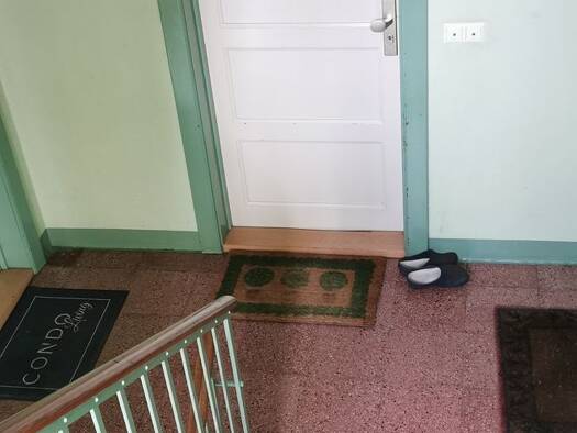 Wohnung zur Miete 650 € 3 Zimmer 65 m² Geschoss 3/4 frei ab 10.02.2026 Pieschen-Süd Dresden 01127