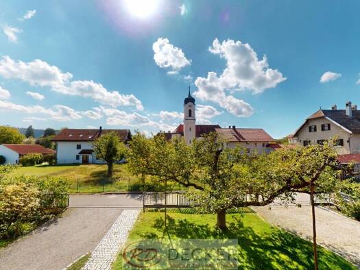 Mehrfamilienhaus zur Miete 1.950 € 7 Zimmer 212 m² 920 m² Grundstück Mittergars Gars am Inn 83559