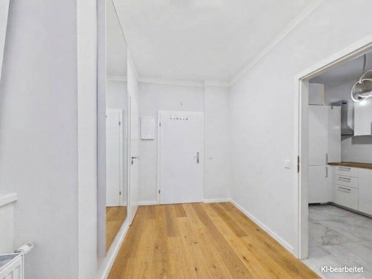 Wohnung – Wien, Botschaftsviertel, Katastralgemeinde Landstraße - Ansicht 4
